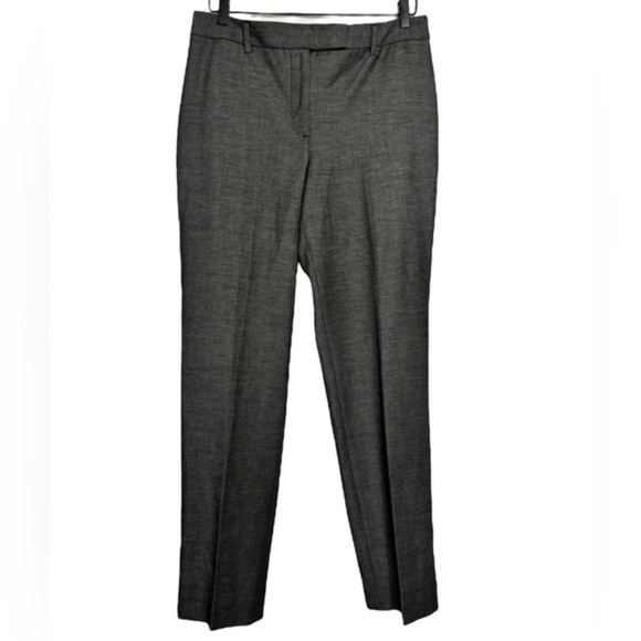 Talbots HIGH-WAIST STRAIGHT-LEG PANT NWT women’s size 8 - Picture 1 of 8
